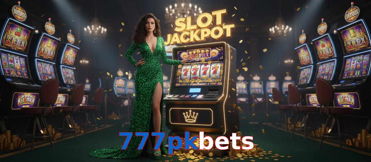 777Pkbets