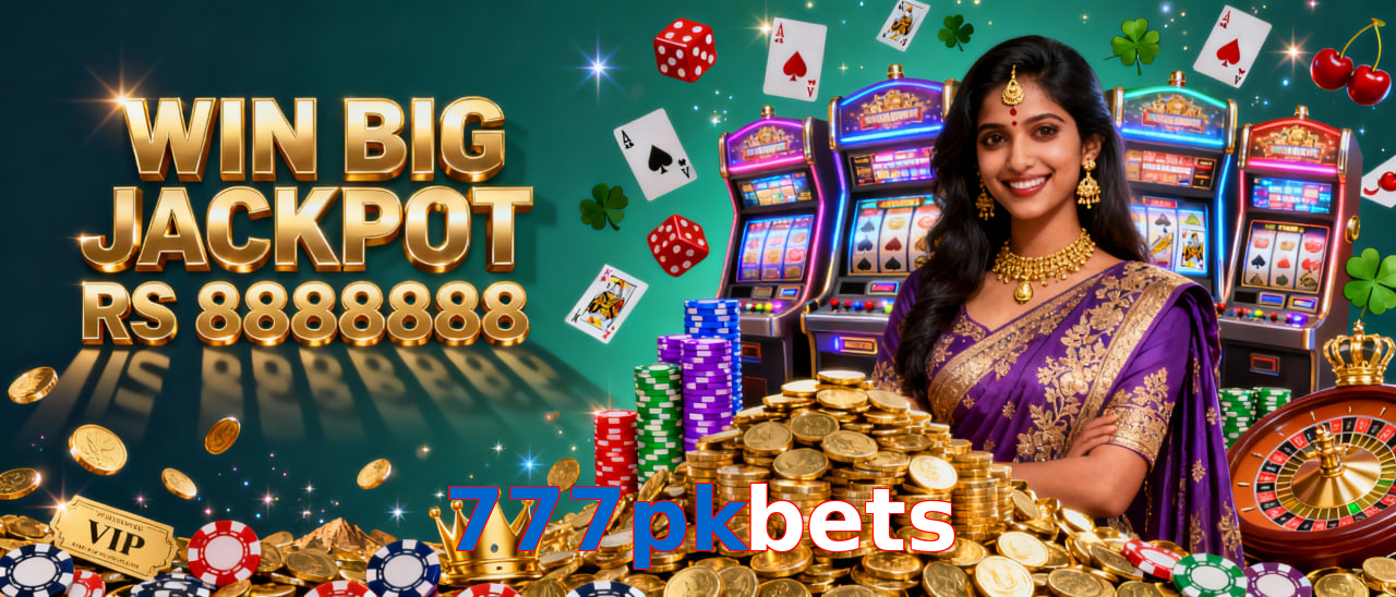 777Pkbets