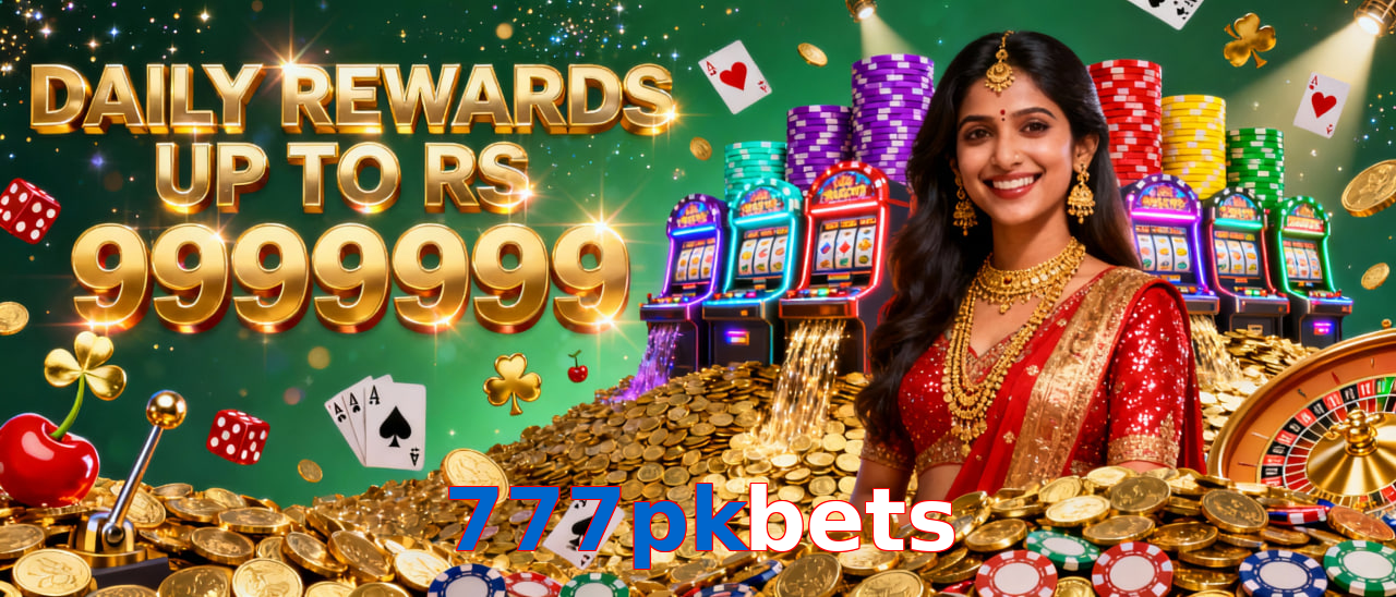 777Pkbets
