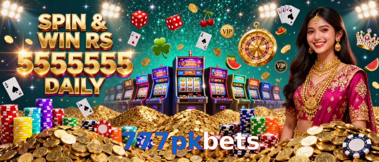 777Pkbets