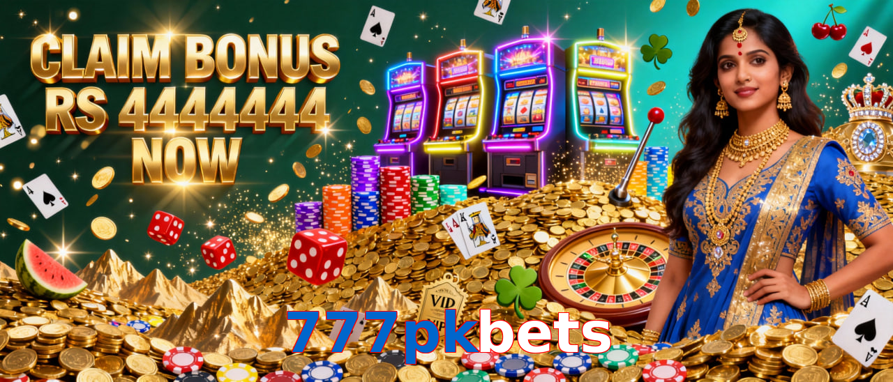 777Pkbets