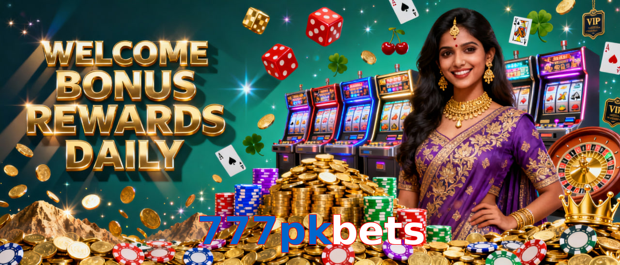 777Pkbets