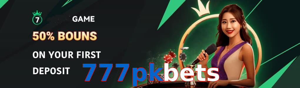 777Pkbets