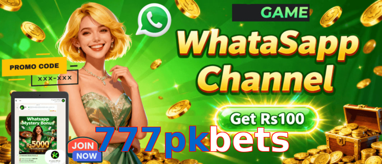 777Pkbets