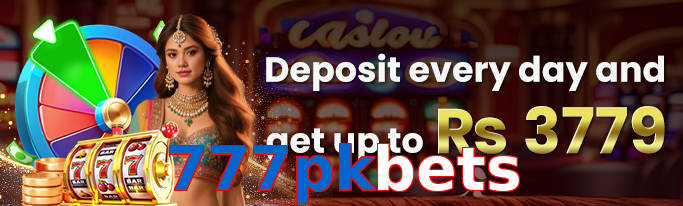 777Pkbets