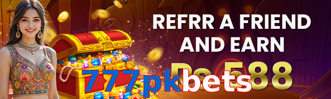777Pkbets