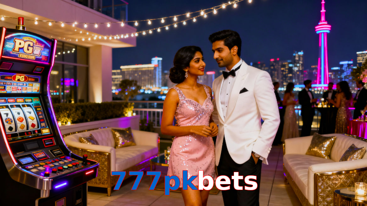 777Pkbets