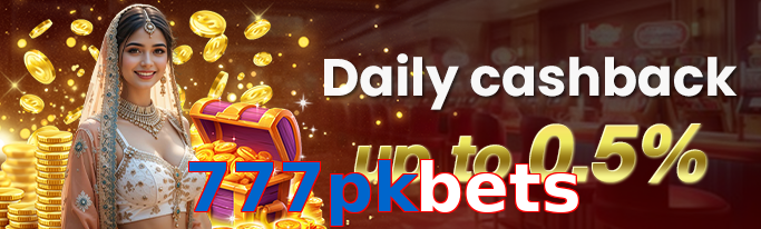 777Pkbets