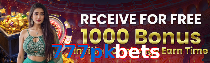 777Pkbets