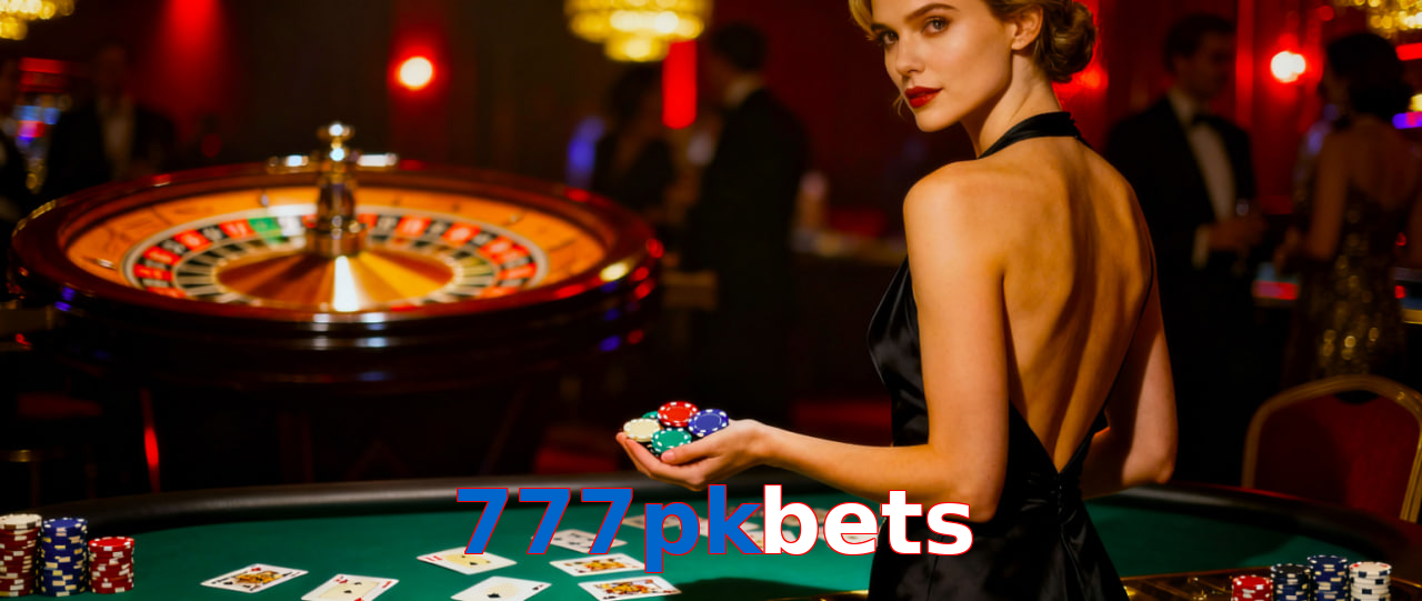 777Pkbets