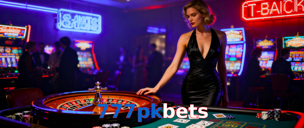 777Pkbets