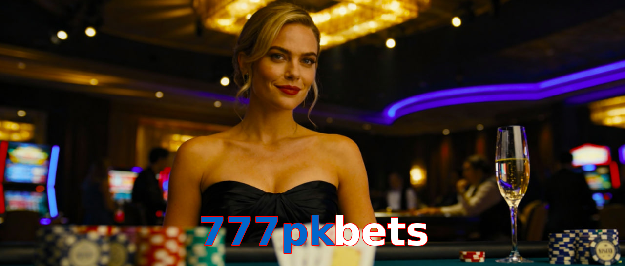 777Pkbets