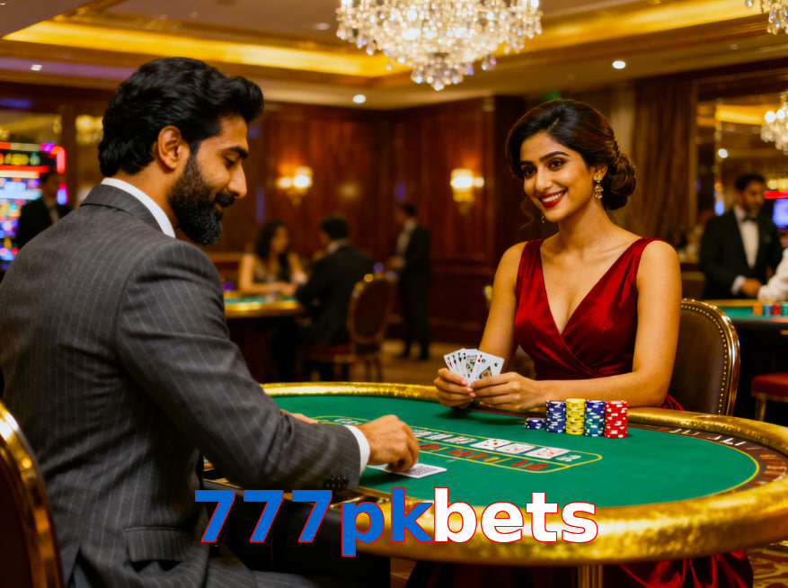777Pkbets
