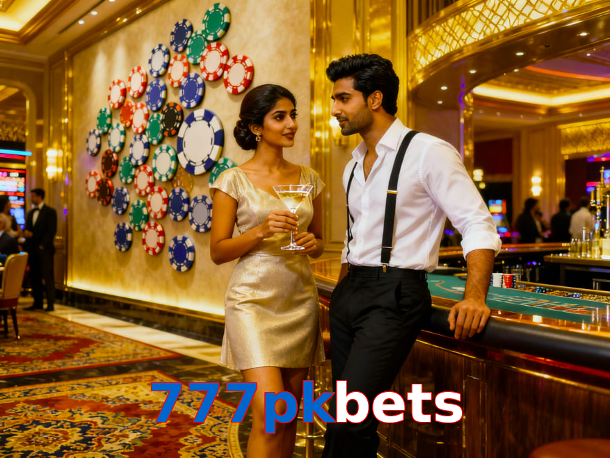 777Pkbets