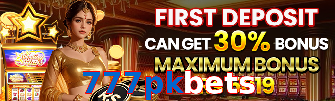 777Pkbets